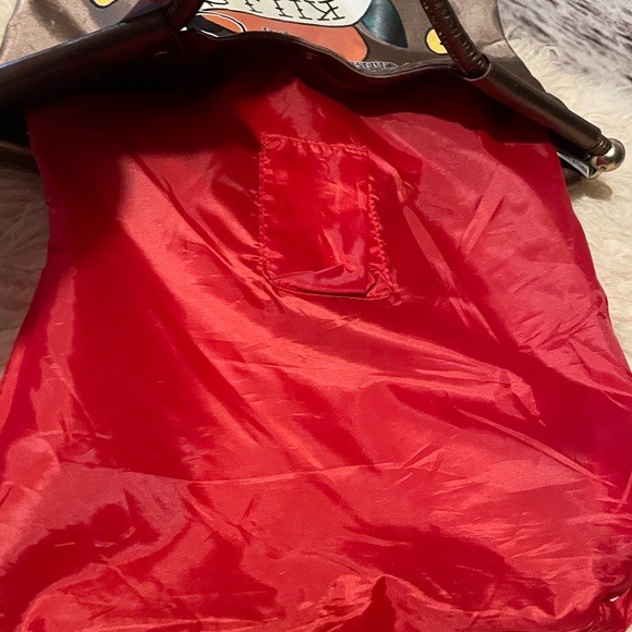 Ed Hardy XXL bag - Picture 10 of 14